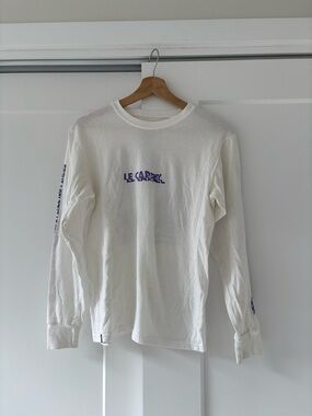 Le Cartel Long sleeve